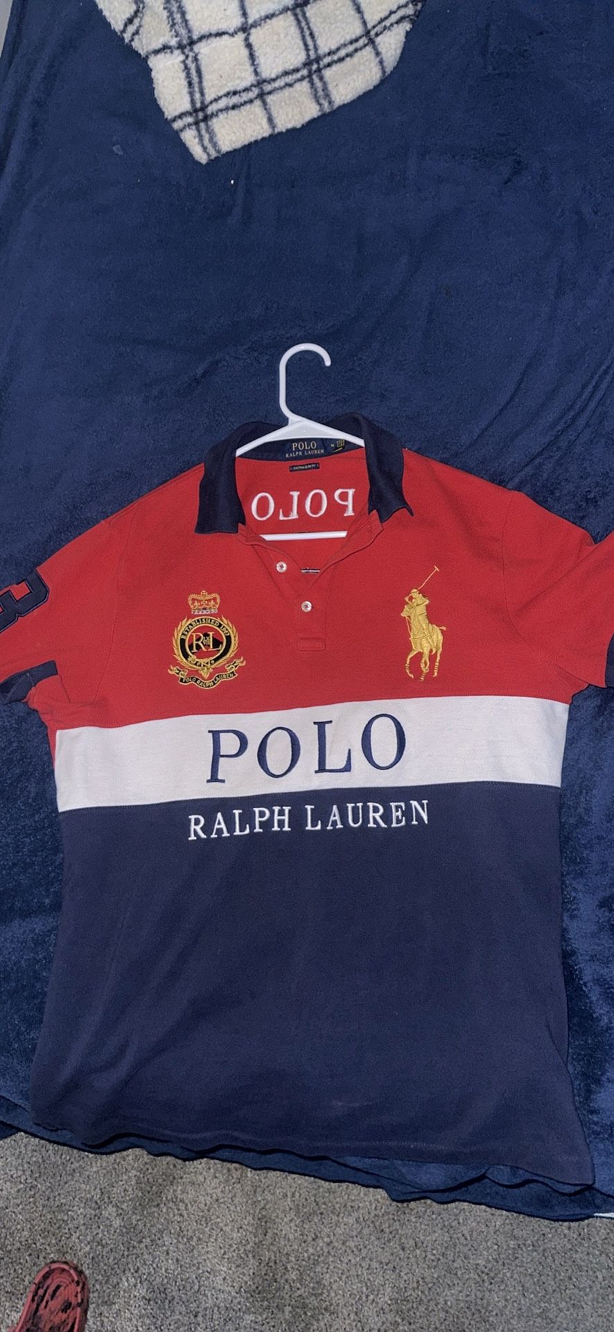 Polo Ralph Lauren Shirt