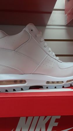 Nike Air Max size 9