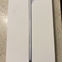 iPhone 17 Air 256GB Sky Blue