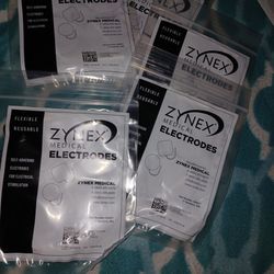 Zynex Medical Electrodes