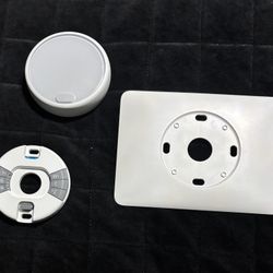 Programable Google Nest Thermostat 