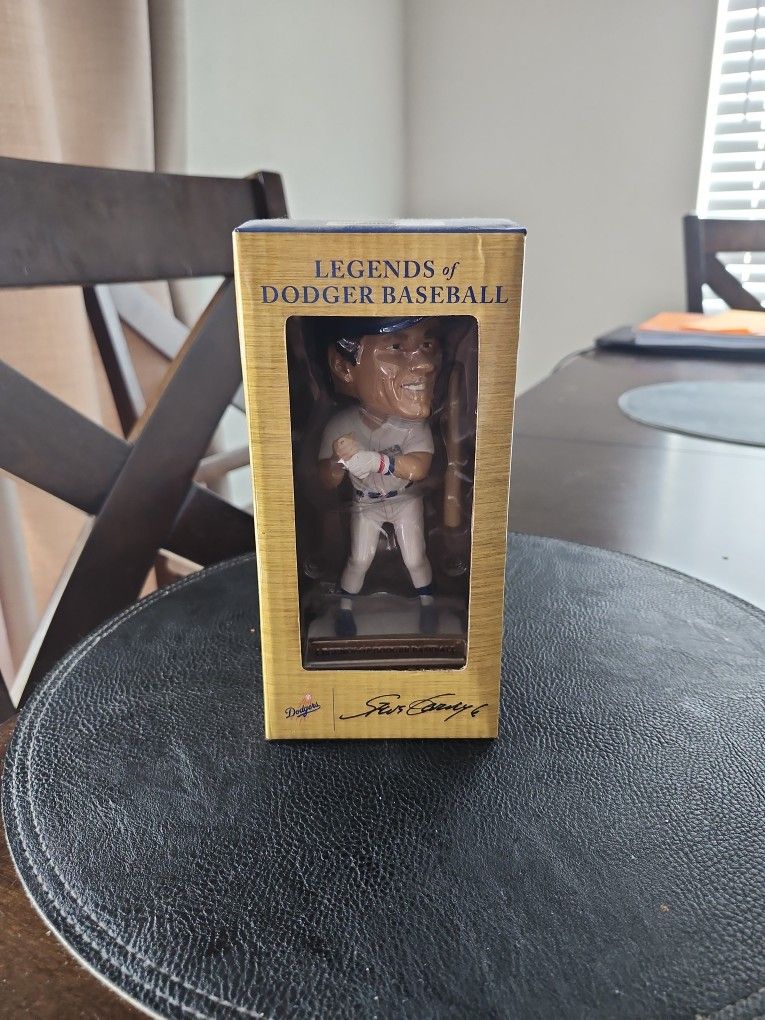 Steve Garvey BOBBLEHEAD
