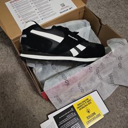 Reebok Work Shoe Never Worn Brand New