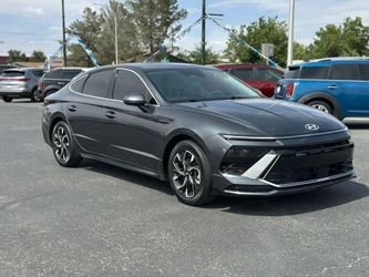 2025 Hyundai Sonata