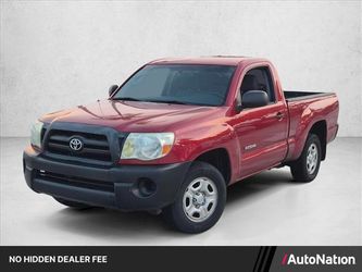 2008 Toyota Tacoma