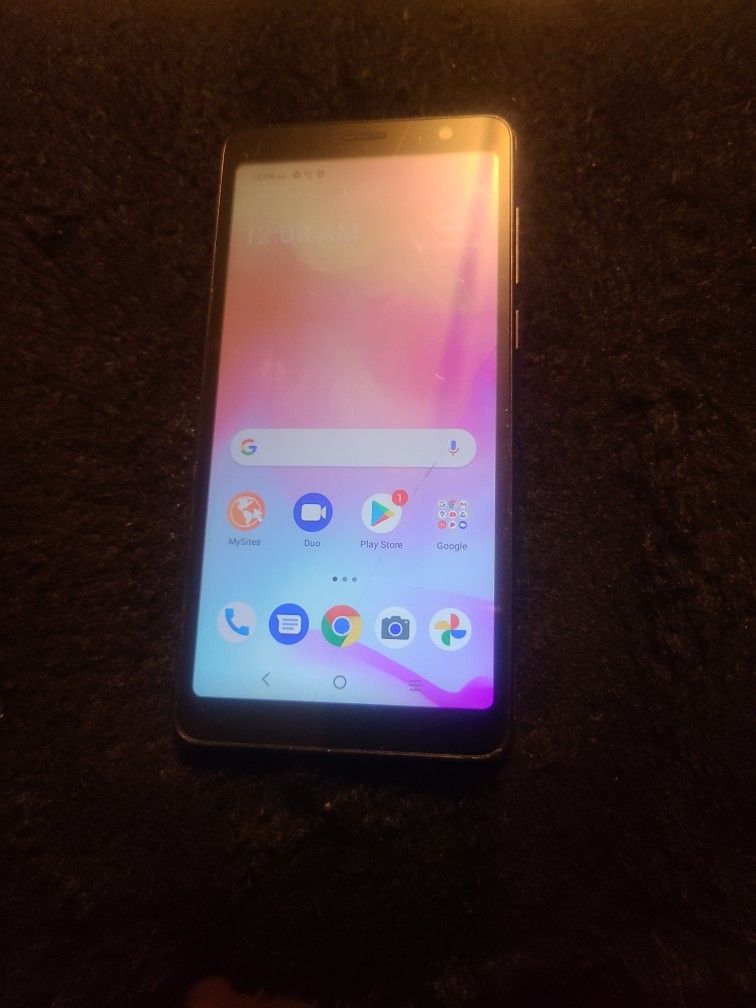 TCL Android Smartphone For Sale.......