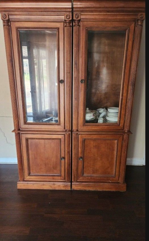 China Cabinet