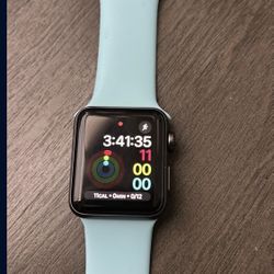 Apple Watch Serie 3 (38 mm)