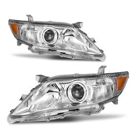 2010-11 Toyota Camry Headlights NEW!!!