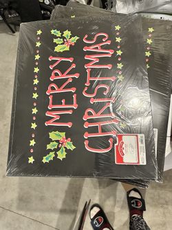 Christmas Gift Box