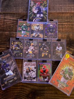 Wildcard football