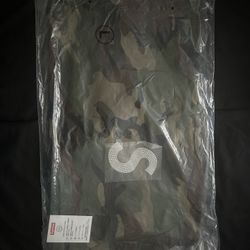 Supreme Swarovski Hoodie