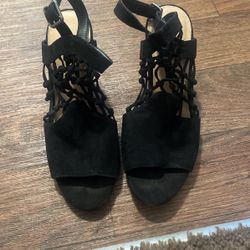 Joe’s Heels