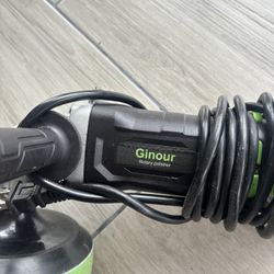Ginour Rotary Polisher