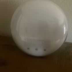 Sunrise Alarm Clock 