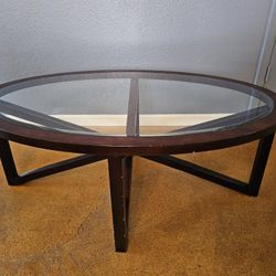 Coffee Table Legs Need To Be Reglued