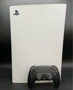 Sony PlayStation 5 PS5 Disk Edition Console CFI-1215A 2023 *6978