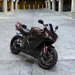 2006 Yamaha R1