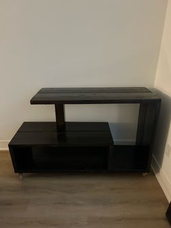 Entertainment Center