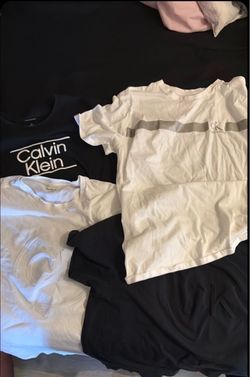 Calvin Klein Shirts