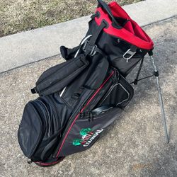 Golf Bag 