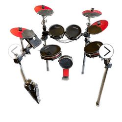 Alesis Command Electric Drum Set