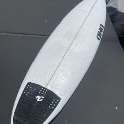 6’6 DHD Sweet Spot 4.0 Mint Condition