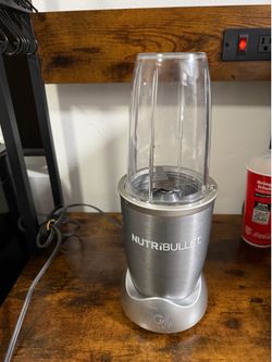 Nutribullet