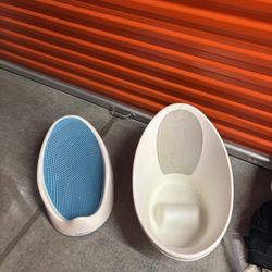 Baby Bath Tub