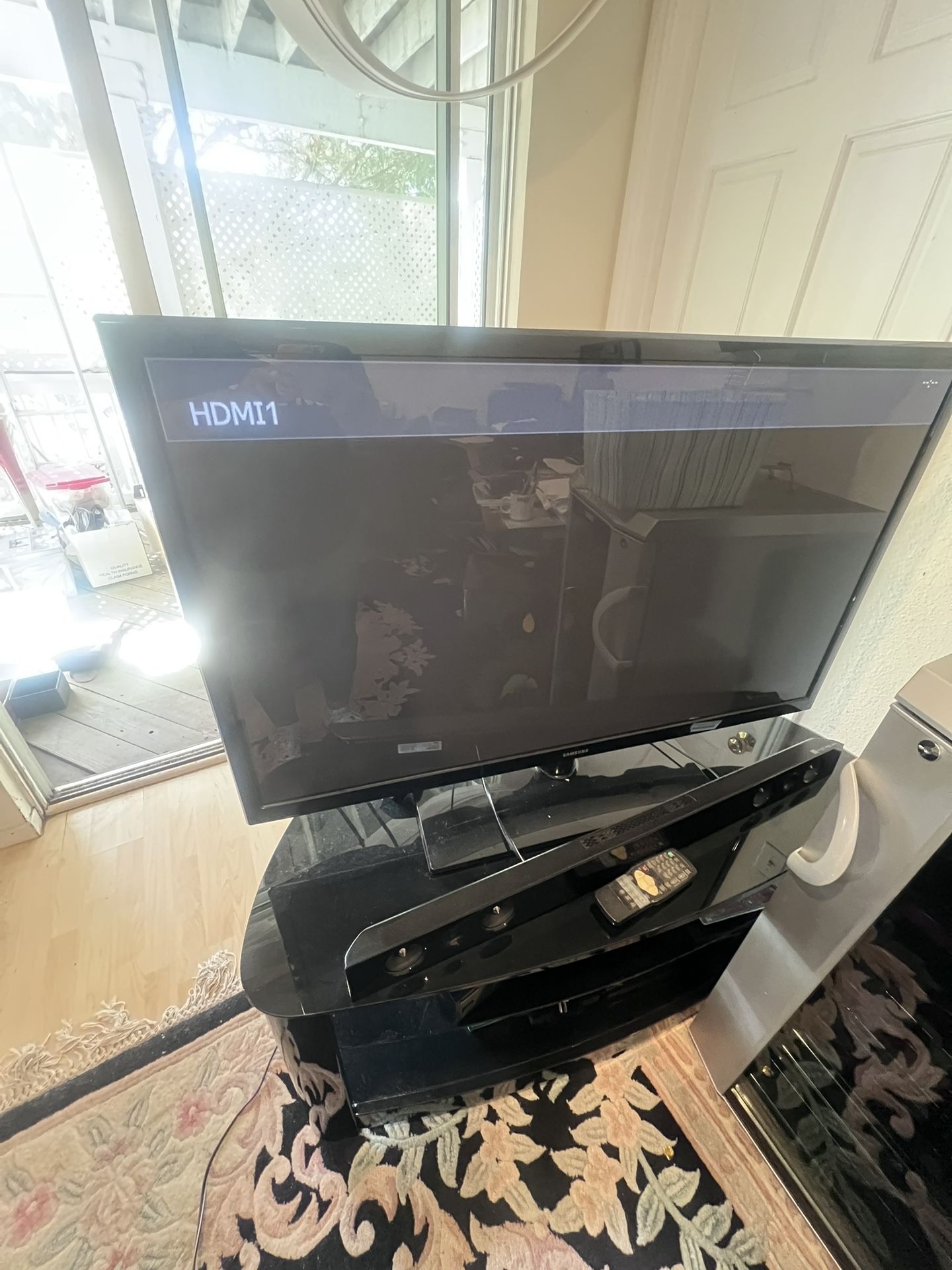 Samsung 43’