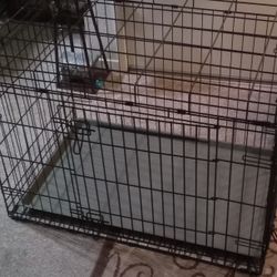 Large Animal Cage