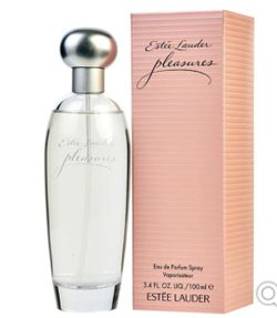 Estee Lauder Pleasures Eau De Parfum