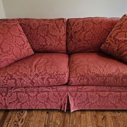 Taylor King Custom Sofa