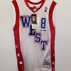 RARE Kobe Bryant 2004 All Star Jersey ⭐️