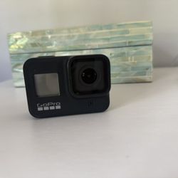 GoPro HER08 Black