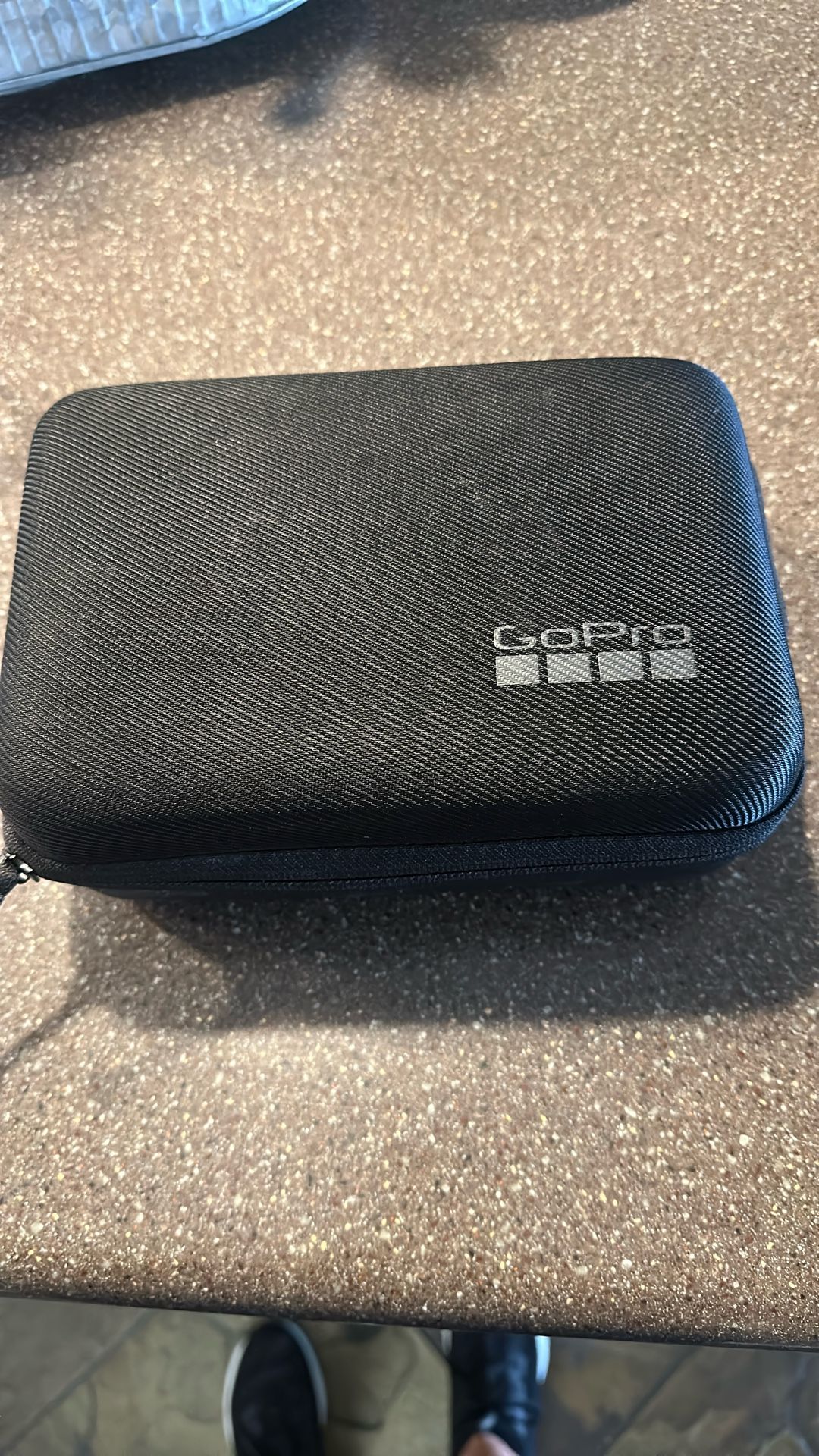 GoPro be a hero