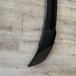 Dodge Charger A Spoiler New