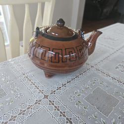 Tea Pot 