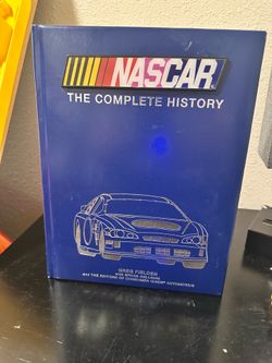 NASCAR The Complete History