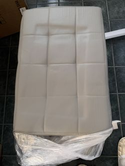 Storage Foot Rest Stool