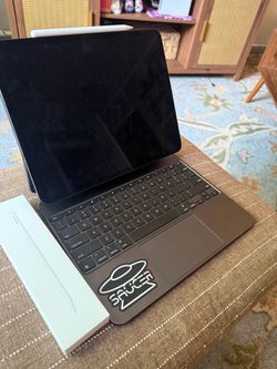 iPad Pro bundle