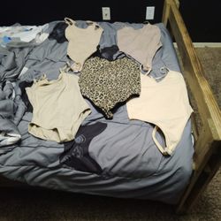 Bodysuit Bundle!!!!