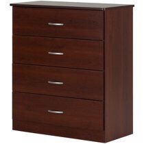 New item on SALE at ZBD! South Shore Smart Basics 4-Drawer Chest #207
