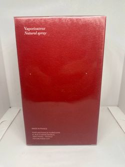 2.4oz Baccarat Rouge 540