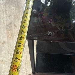 table for a living room Mesa De Sala de vidrio