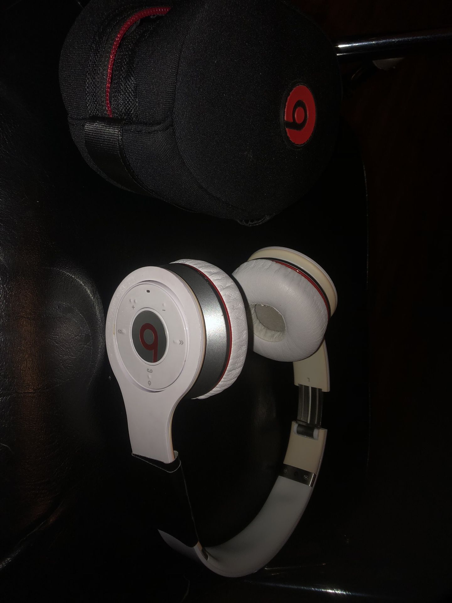 Beats by Dre studio wireless