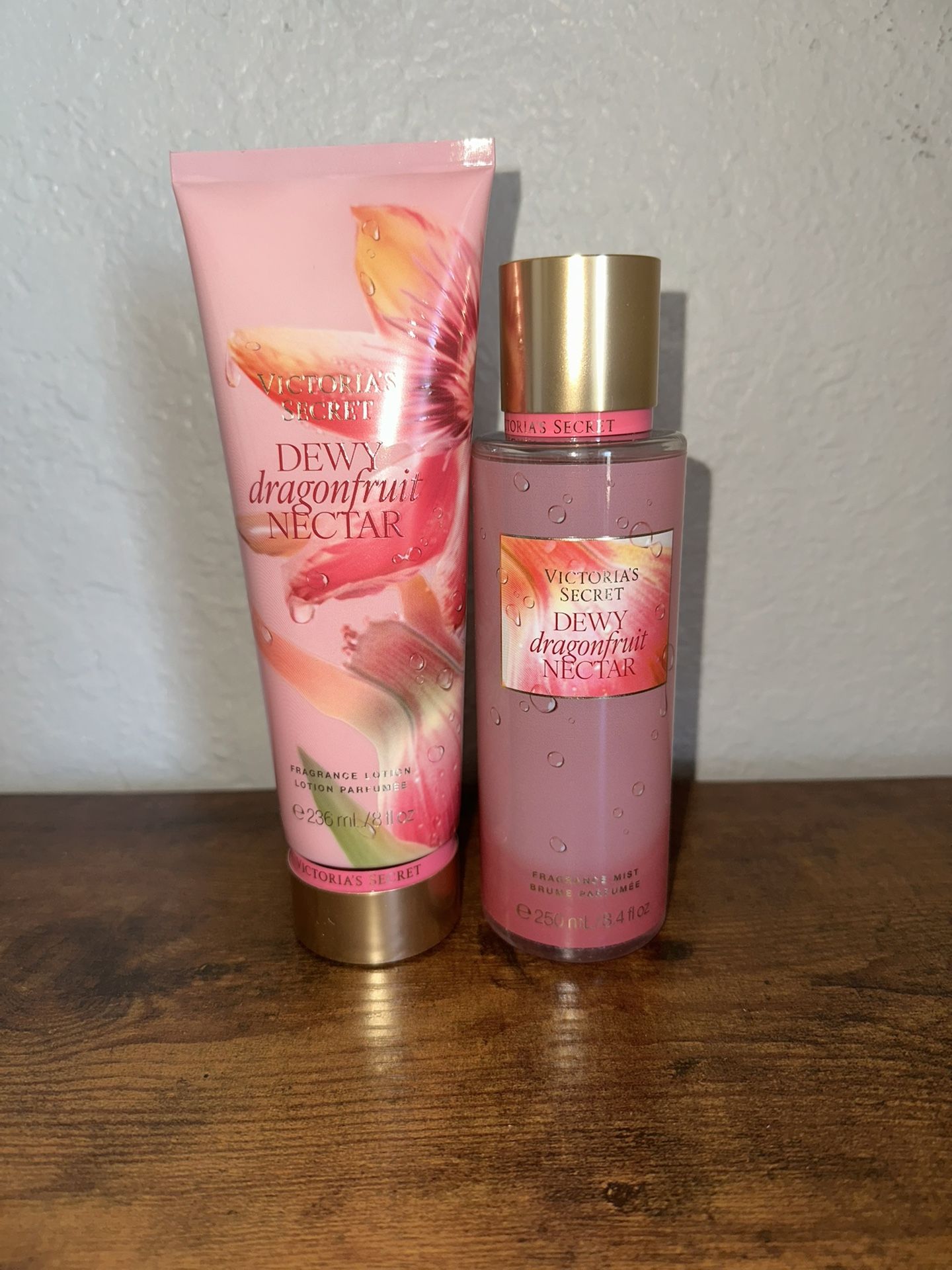 Victoria’s Secret Sets 8.4oz $20 Each Set