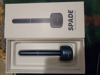 Axel Glade Spade