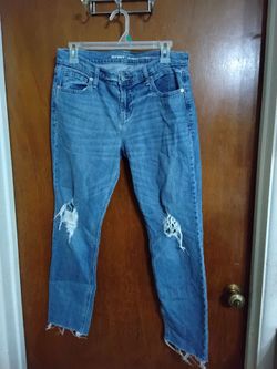 Ladies Size 6