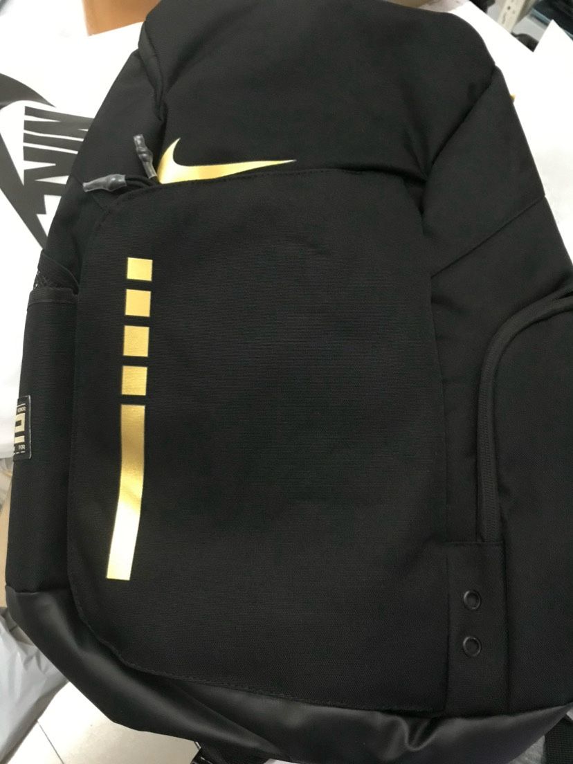 Nike elite Bookbag